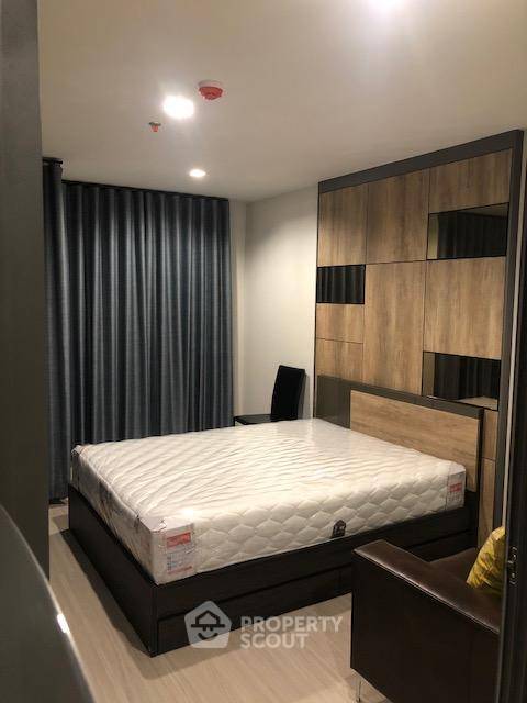 รูป คอนโด 1-ห้องนอน ที่ ไลฟ์ ลาดพร้าว ใกล้ BTS ห้าแยกลาดพร้าว (ID 495477) - รูปที่ 4/10