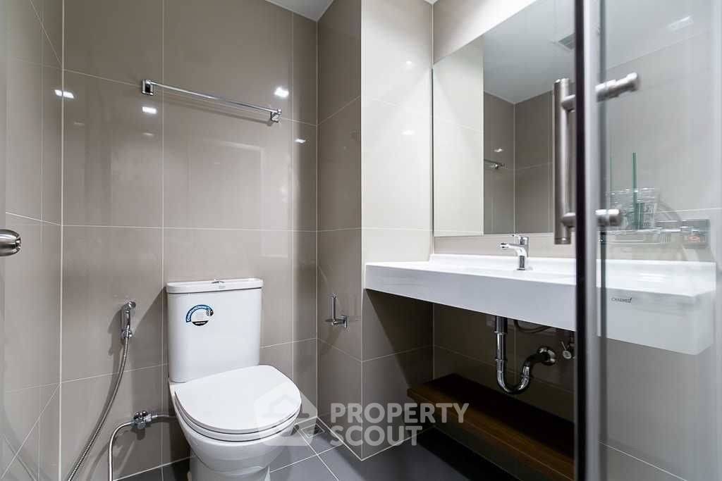 picture 1-BR Condo at Ideo Sukhumvit 93 near BTS Bang Chak (ID 1830671) - 6/9