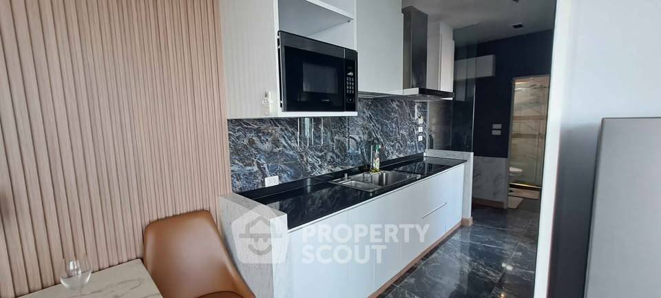 รูป คอนโด 2-ห้องนอน ที่ เดอะ ทวินทาวเวอร์ ใกล้ หาดจอมเทียน (ID 2462836) - รูปที่ 13/20