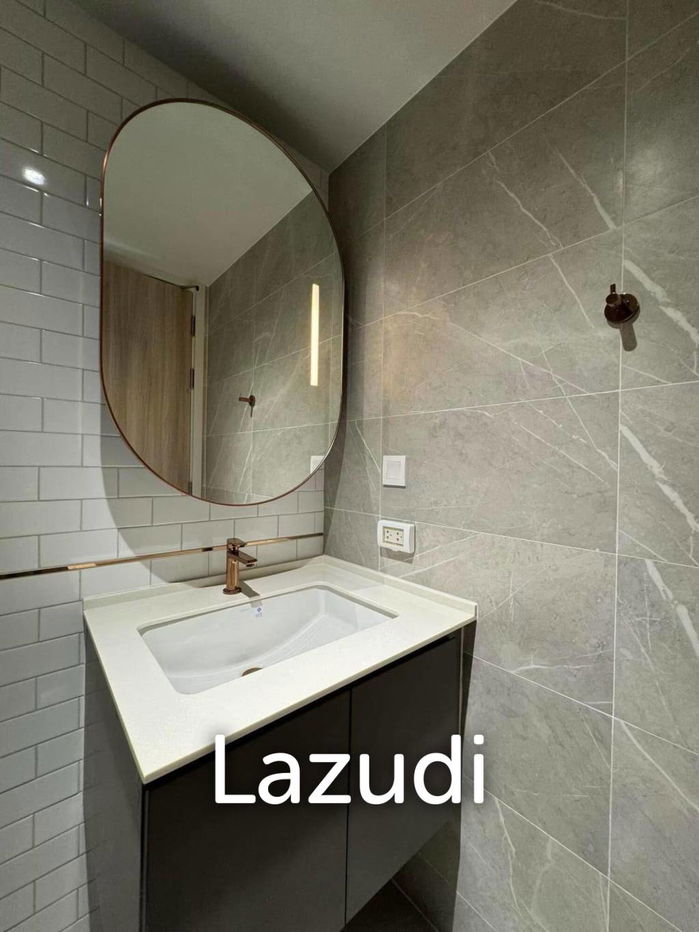 picture Modern 1-Bedroom Condo in Chapter Thonglor 25 - 9/9