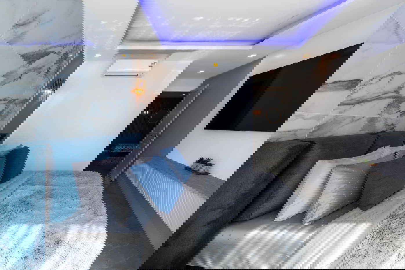 รูป ขายบ้านเดี่ยว 2 ชั้น จอมเทียน - รูปที่ 12/23