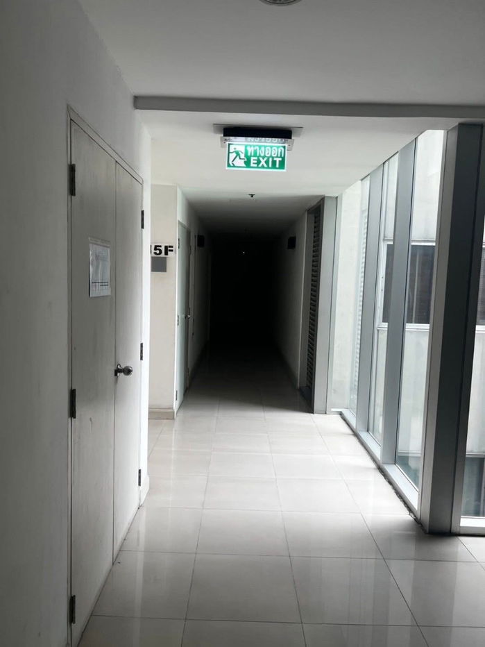 picture #S5105 For Rent A Space Asoke-Ratchada - 13/14