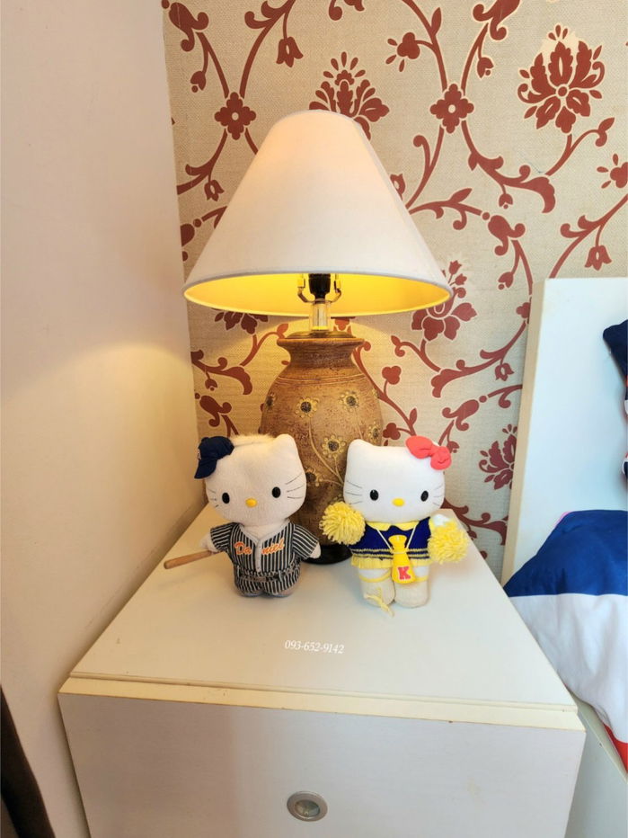 รูป ❤️❤️❤️ ให้เช่าคอนโด Smart Condo พระราม2 (( 30 ตรม / 5999 ต่อเดือน / โคมไฟระย้า ติดวอล์เปเปอร์ / แต่งห้องหรูมาก )) ใกล้เซ็นทรัล พระราม 2 - รูปที่ 4/12