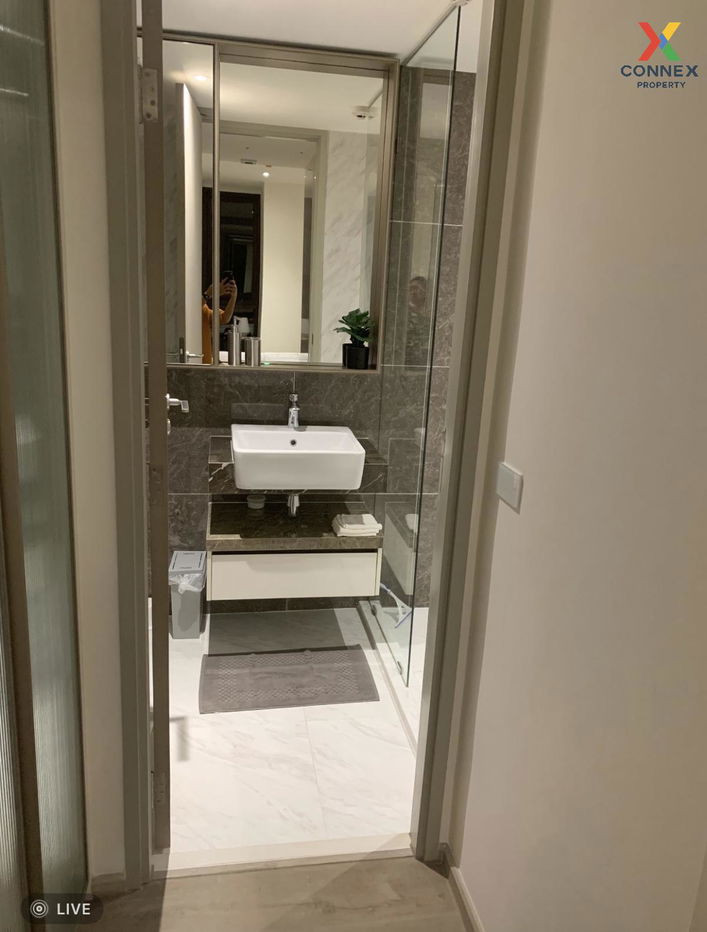 picture 🔥🔥🔥 For Rent Condo , FYNN Asoke , BTS-Asok , Khlong Toei , Khlong Toei , Bangkok , CX-120207 ✅ Live chat with us ADD LINE @connexproperty ✅ 🔥🔥🔥 - 8/8