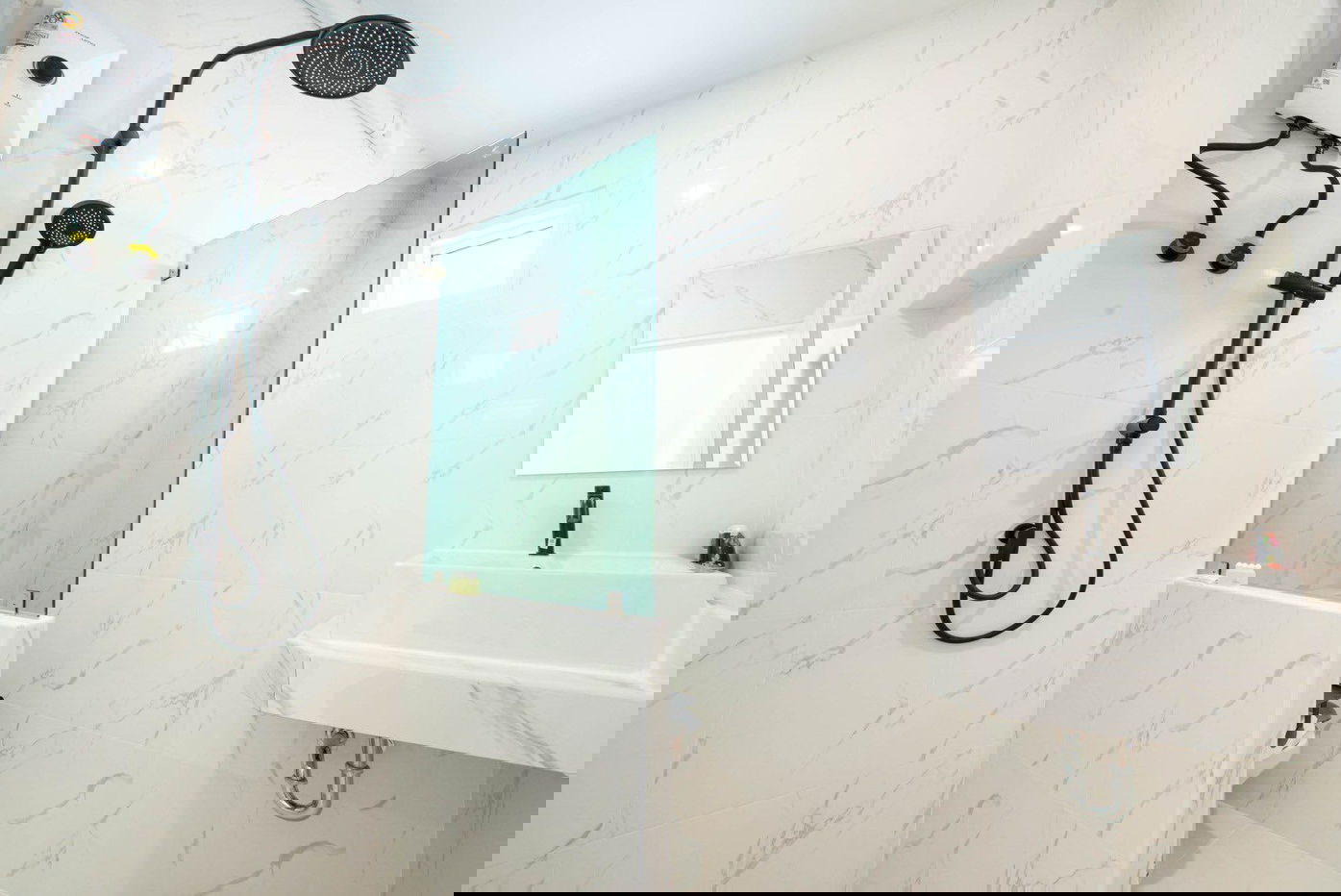 รูป ขายวิลล่าสระว่ายน้ำ 6 ห้องนอน ในห้วยใหญ่ - รูปที่ 11/14