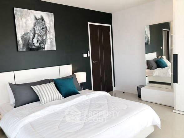 รูป คอนโด 2-ห้องนอน ที่ ปันนา โอเอซิส 2 ใน หนองป่าครั่ง (ID 2463737) - รูปที่ 13/18