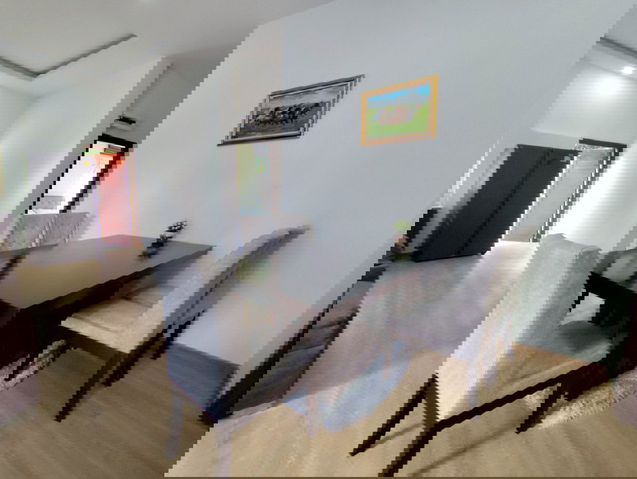 รูป ให้เช่าบ้านเดี่ยวพร้อมสระว่ายน้ำส่วนตัว – ห้วยใหญ่ พัทยา - รูปที่ 7/17