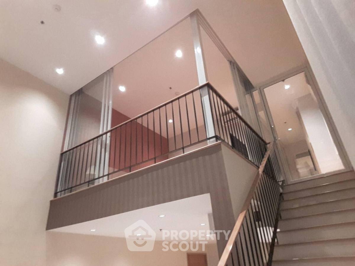 รูป คอนโด 1-ห้องนอน ที่ ดิ เอ็มโพริโอ เพลส ใกล้ BTS พร้อมพงษ์ (ID 452634) - รูปที่ 3/5