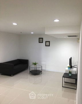 2-BR Condo at The Waterford Diamond Tower Sukhumvit near BTS Phrom Phong (ID 1894538)