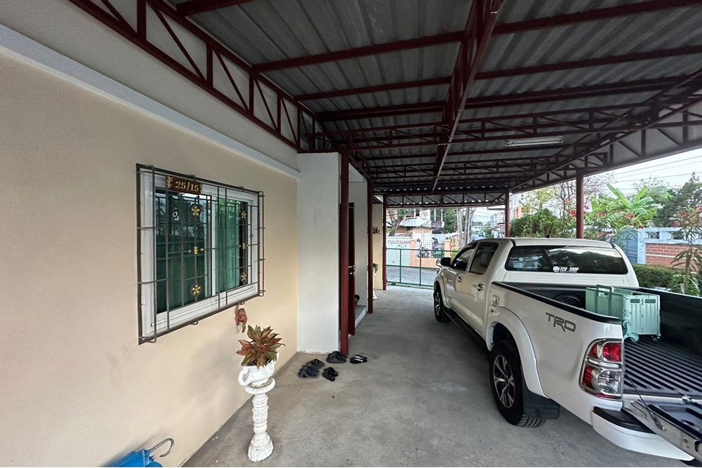 รูป [920021007-296] Land with 2 Houses for Sale - Prime Location in Phra Khanong - รูปที่ 43/44