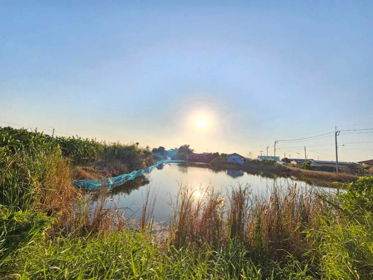 รูป ขายที่ดิน ทำเลดี ราคาถูก ใกล้สนามบินสุวรรณภูมิ - รูปที่ 4/10