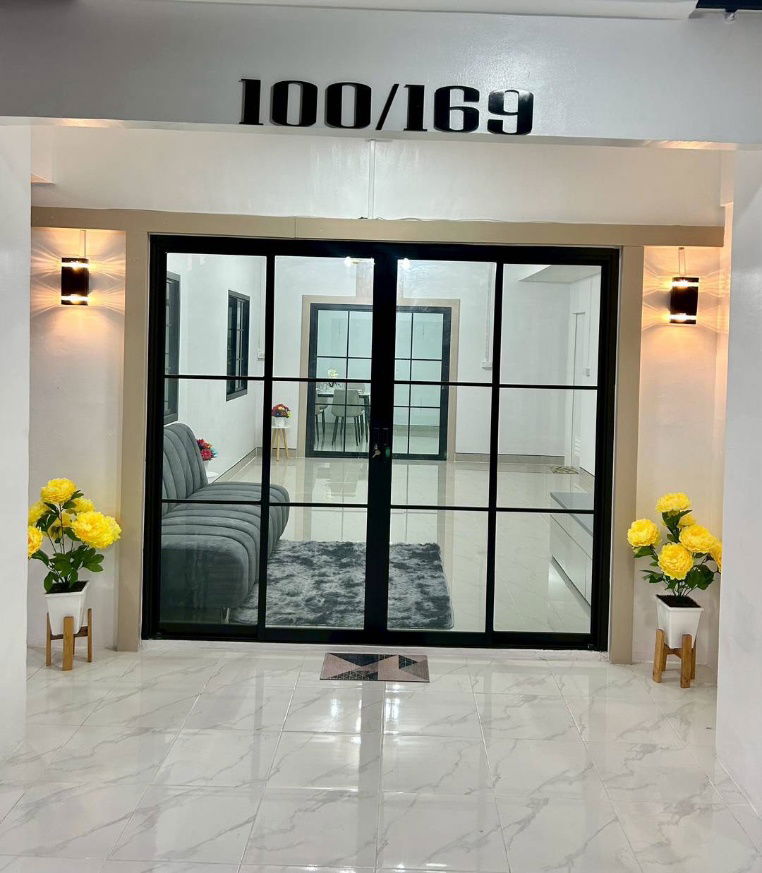 รูป โปรแรงลด 300,000 บาท! ฟรีโอน! บ้านแฝด 2 ชั้น พฤกษา 19 วัดลาดปลาดุก | 6 นอน 38.5 ตร.วา จอดรถ 4 คัน! | เพียง 2.89 ลบ. - รูปที่ 7/21