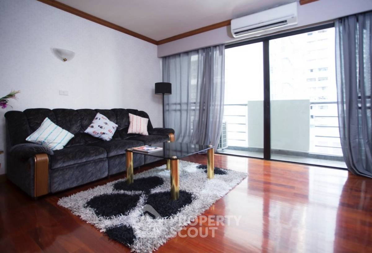 รูป คอนโด 1-ห้องนอน ที่ เดอะ แกรนด์ รีเจ้นท์ คอนโดมิเนียม ใกล้ BTS ราชดำริ (ID 2198494) - รูปที่ 2/4