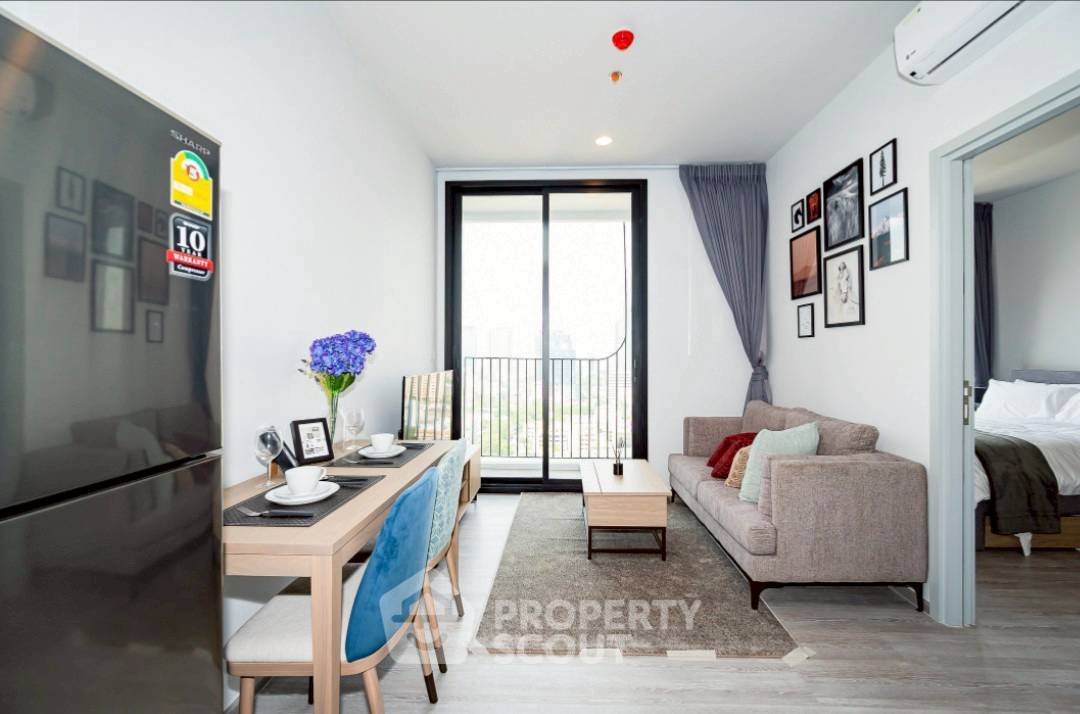 picture 1-BR Condo at XT Ekkamai near BTS Thong Lor (ID 2300194) - 6/15