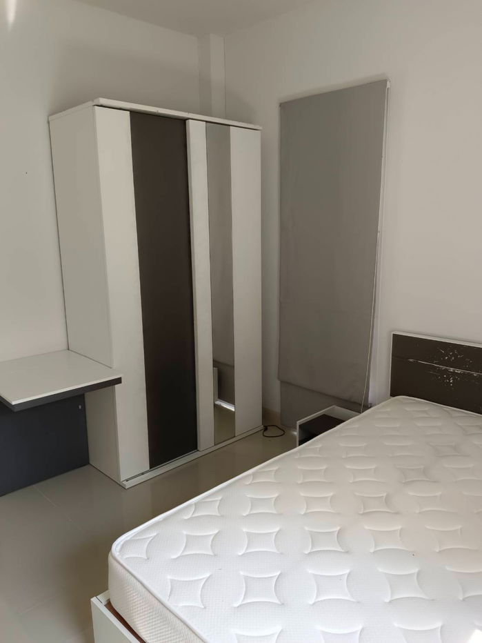 รูป บ้านให้เช่า เรลเวล หนองรี ชลบุรี  - รูปที่ 20/21