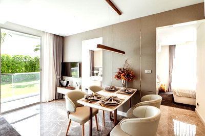 Condos for sale : The Coral Pattaya for Sale