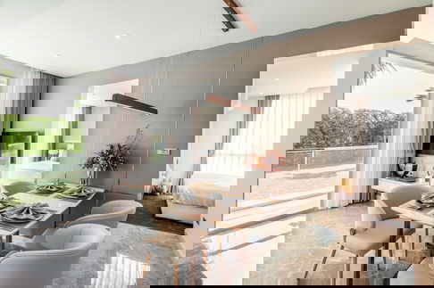 ขายคอนโดเดอะคอรัล พัทยา