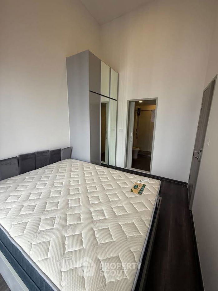 รูป คอนโด 2-ห้องนอน ที่ ไนท์บริดจ์ สเปซ รัชโยธิน ใกล้ BTS รัชโยธิน (ID 2463710) - รูปที่ 14/17