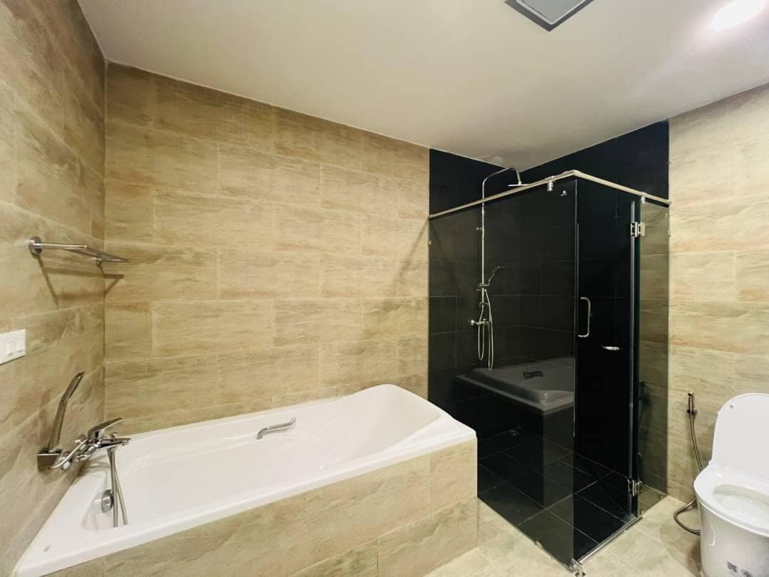 รูป ขายการ์เดนเนีย พัทยา 2 ห้องนอน - รูปที่ 12/14