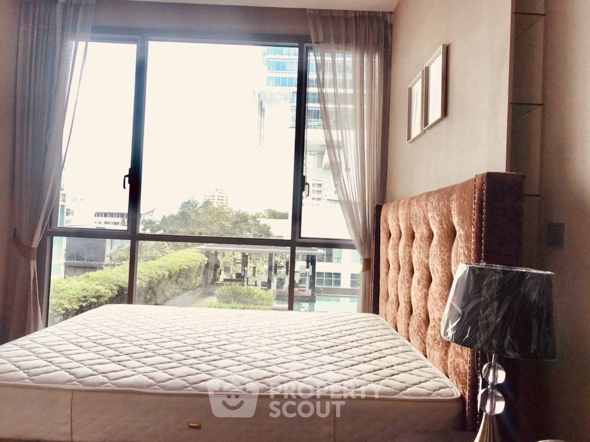 รูป คอนโด 2-ห้องนอน ที่ ควอทโทร บาย แสนสิริ ใกล้ BTS ทองหล่อ (ID 1883424) - รูปที่ 4/10
