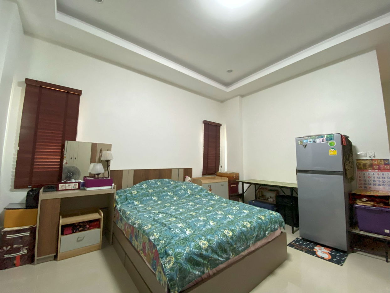 รูป ขายบ้าน 3 ห้องนอน พัทยาตะวันออก - รูปที่ 12/19