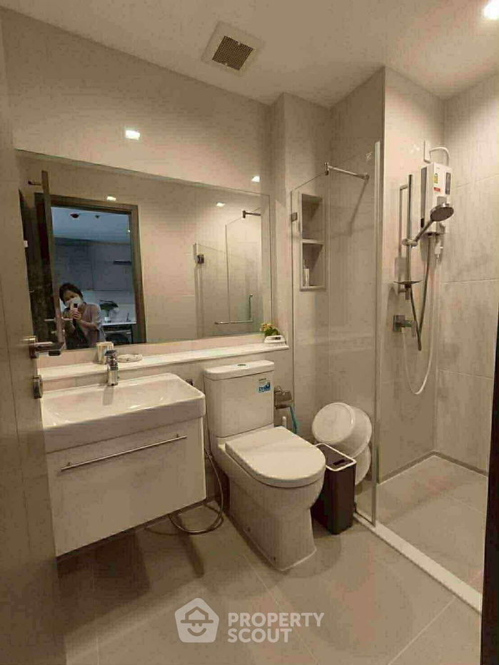 picture 1-BR Condo at Life Asoke Hype near ARL Makkasan (ID 2461918) - 2/7