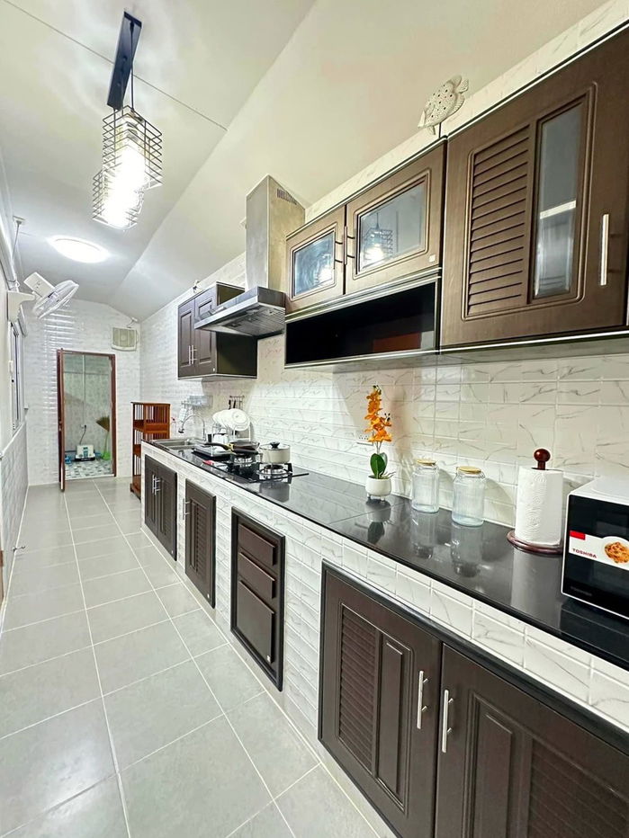 รูป ขายบ้าน 2 ห้องนอนในพัทยาตะวันออก - รูปที่ 4/10