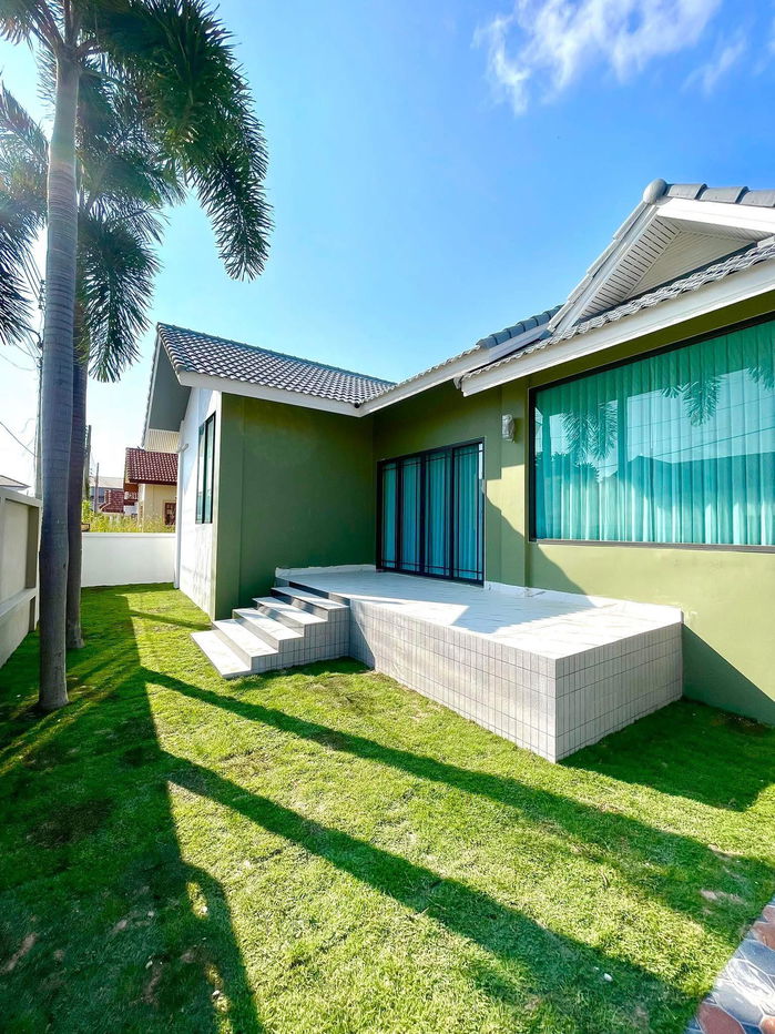 picture Single House in East Pattaya for Sale - 14/14