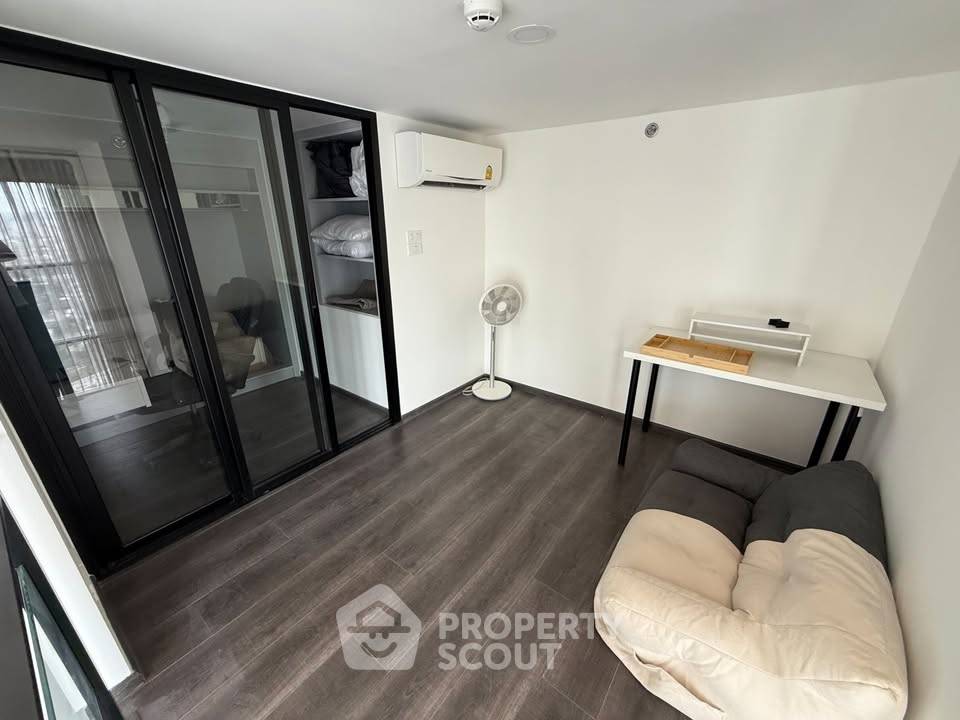 รูป คอนโด 2-ห้องนอน ที่ ไนท์บริดจ์ สเปซ รัชโยธิน ใกล้ BTS รัชโยธิน (ID 2463710) - รูปที่ 8/17