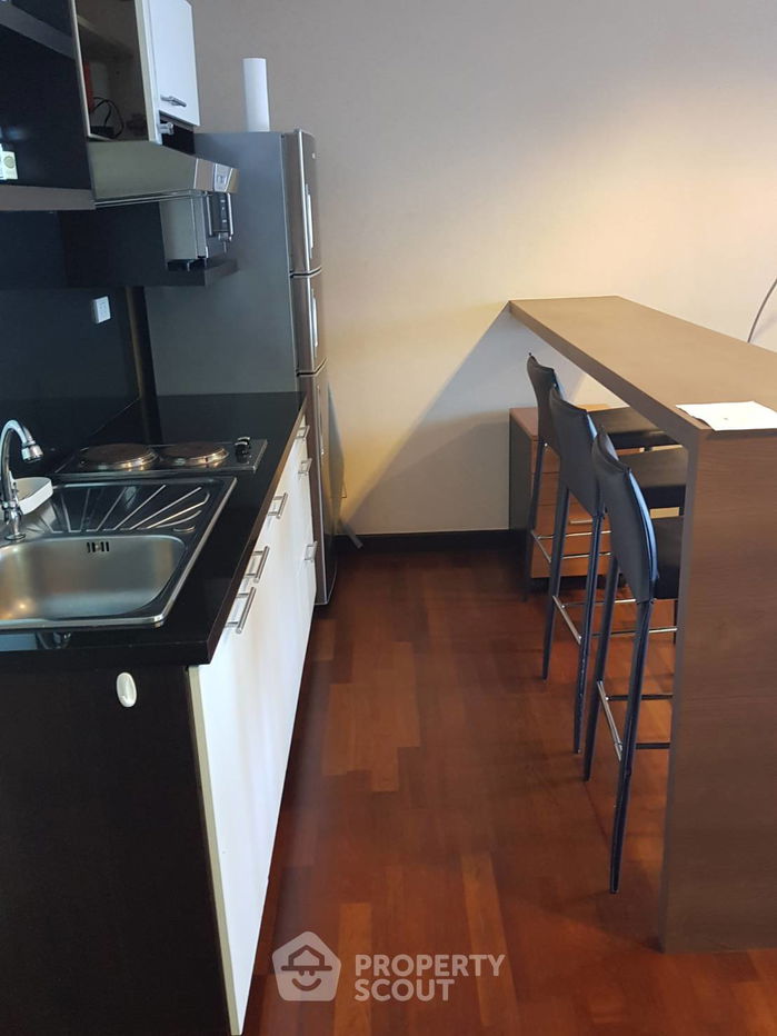 picture 1-BR Condo at Dlv Thonglor 20 Condominium near ARL Ramkhamhaeng (ID 512382) - 4/9