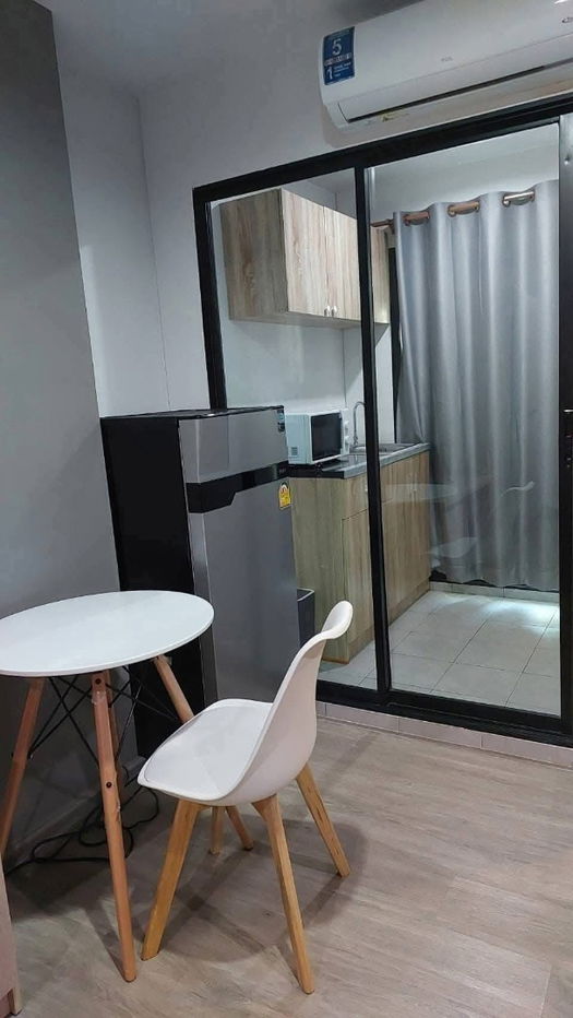 picture #R8010 🎉 031268  Condo for rent REACH Phahon Yothin 52  - 5/7