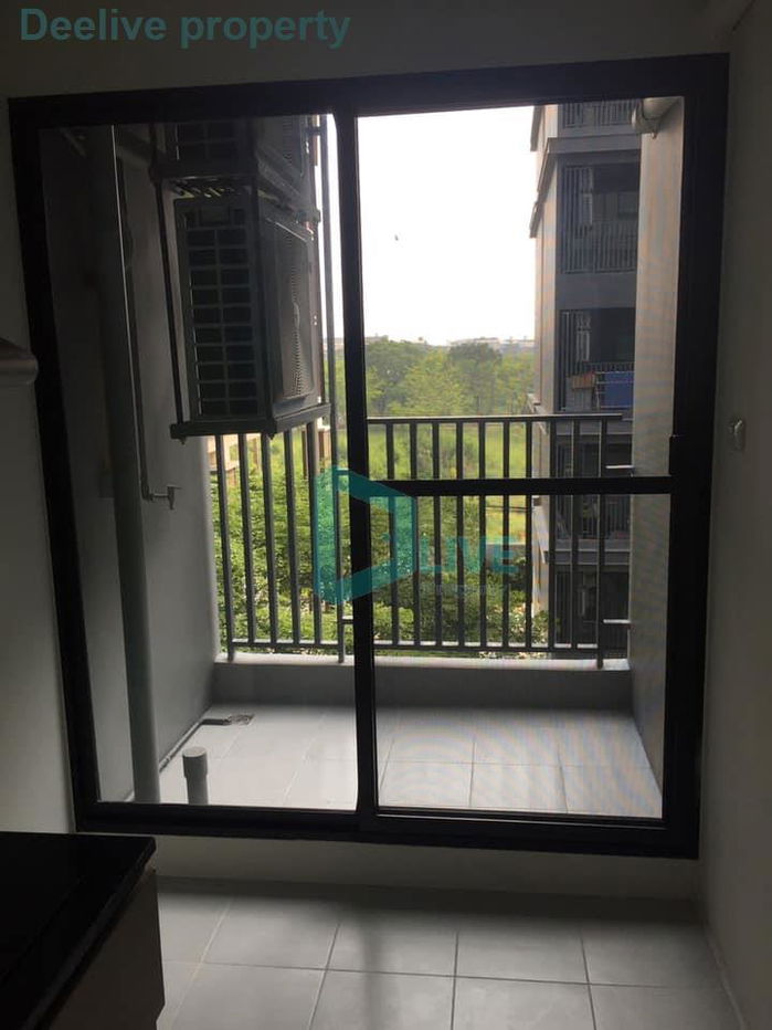 รูป DL004021 ให้เช่าคอนโด ดิ เอ็กเซล อุดมสุข (The Excel Udomsuk ) ใกล้ BTS อุดมสุข พร้อมเข้าอยู่ โทรด่วน 0638692663 LineID @897iyzll - รูปที่ 7/8