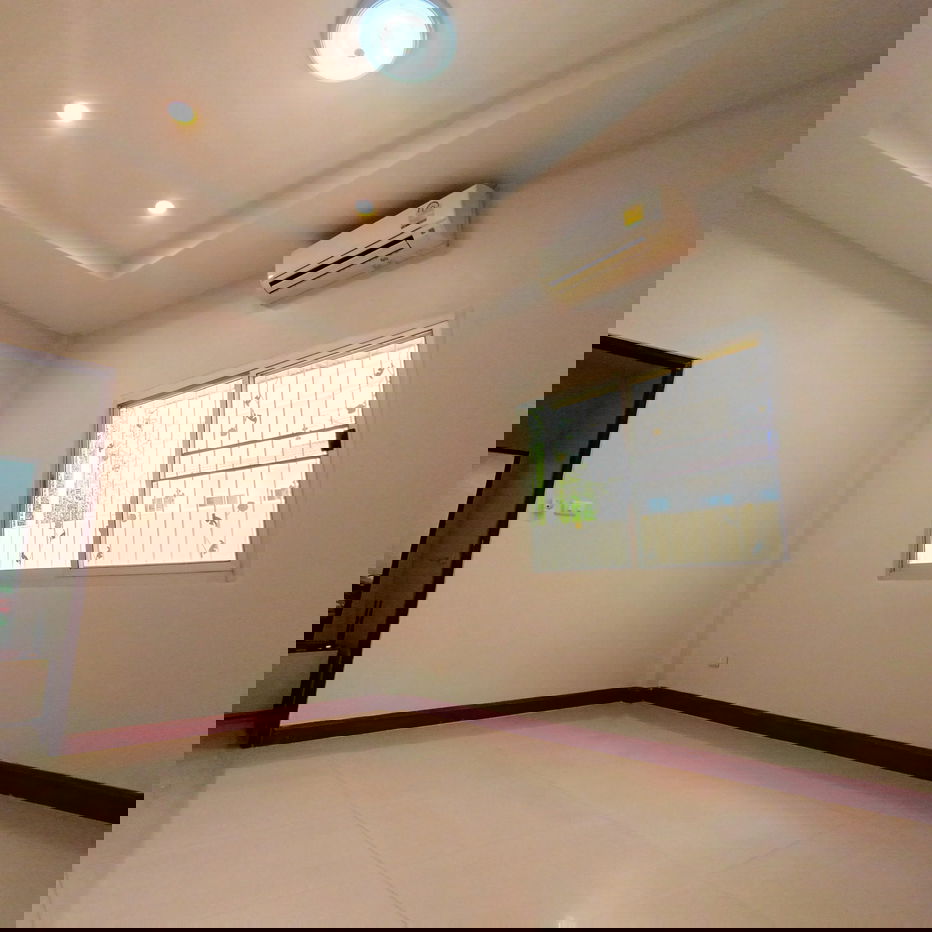 รูป ขายทาวน์เฮ้าส์  ในหมู่บ้านบุญสัมพันธ์ - รูปที่ 8/15