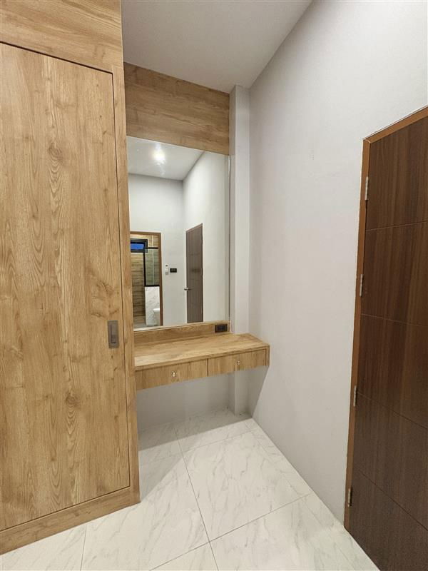 picture Modern House for Rent 3-Bedroom Nong Mai Kaen - 8/13