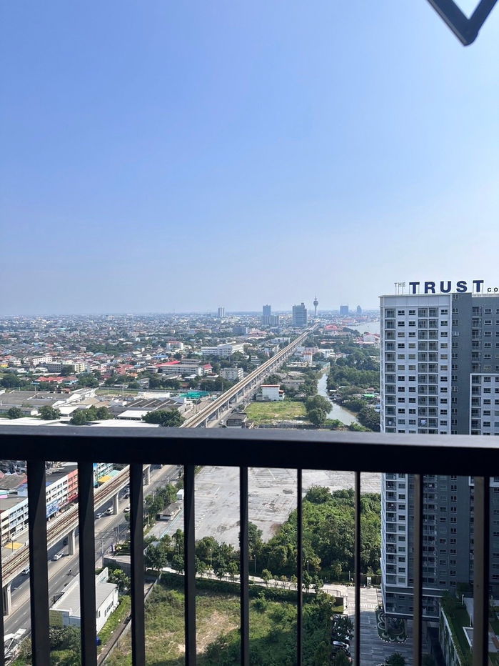 picture For Rent : ST0358 : Aspire Erawan Prime * Available December 15, 2025 * - 21/21