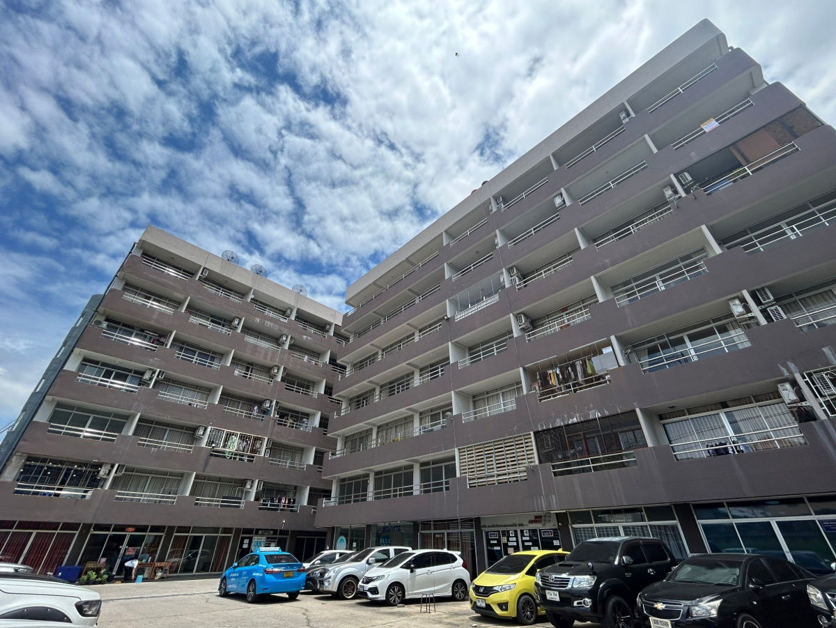 รูป JK 5689186 : เลคไซด์ คอนโดวิว 1 - รูปที่ 1/15