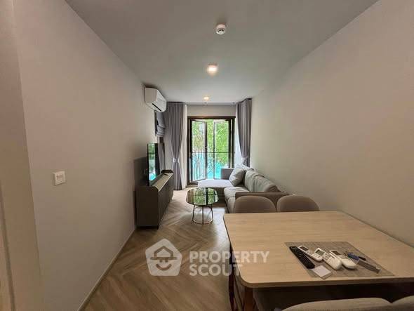 picture 2-BR Condo at Chapter Thonglor 25 close to Thong Lo (ID 2463094) - 3/23