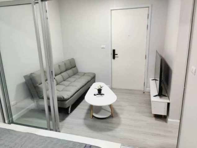 รูป ว่าง🔔รวมคอนโดนนนทบุรีให้เช่า🔔⚠️🛋️🛌พลัม คอนโด บางใหญ่ สเตชั่น - รูปที่ 2/8