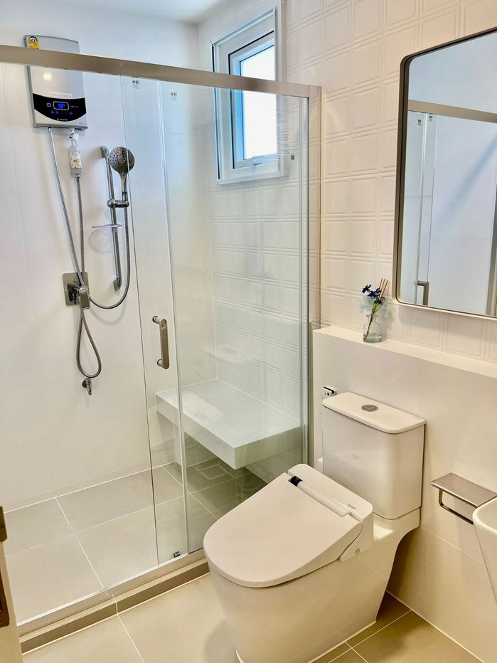 รูป RS3820 บ้านเดี่ยวให้เช่า – วิลลาจจิโอ 2 ศรีนครินทร์-บางนา พร้อมเข้าอยู่ - รูปที่ 9/9