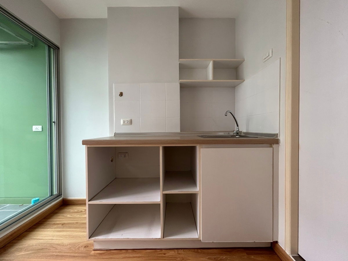 รูป JK 5032872 : ลุมพินี พาร์ค นวมินทร์-ศรีบูรพา - รูปที่ 20/22