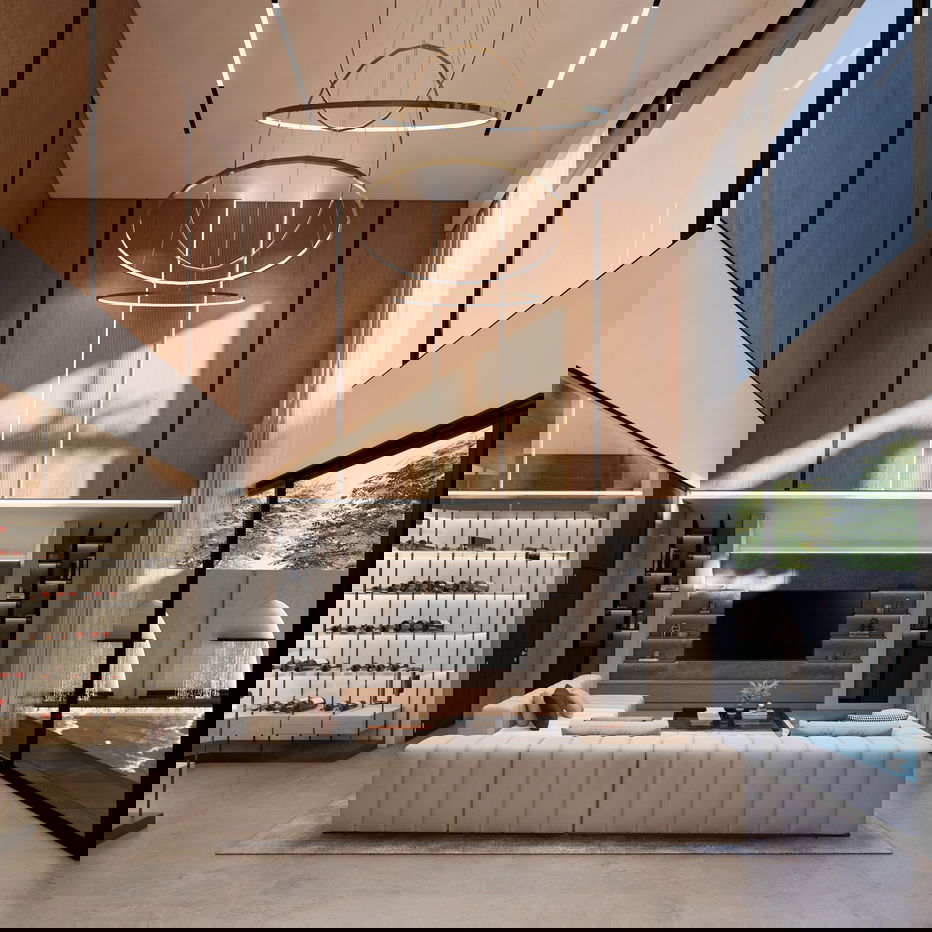 picture Exclusive Pool Villa in Pratumnak Hill for Sale - 1/16