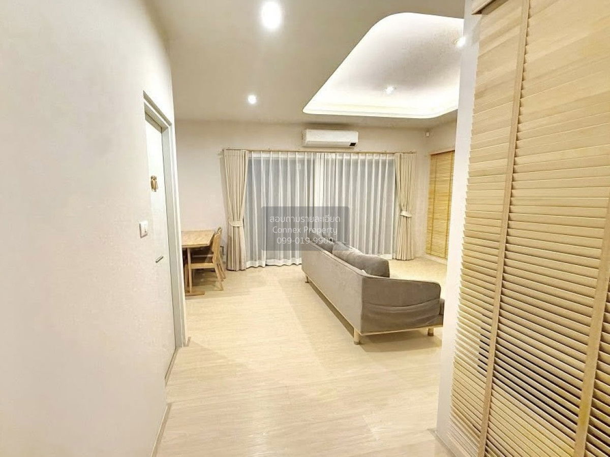 picture For Rent House , Saransiri Srivaree , MRT-Si Nut , Sisa Chorakhe Noi , Bang Sao Thong , Samut Prakarn , CX-138835 ✅ Live chat with us ADD LINE @connexproperty ✅ - 5/12