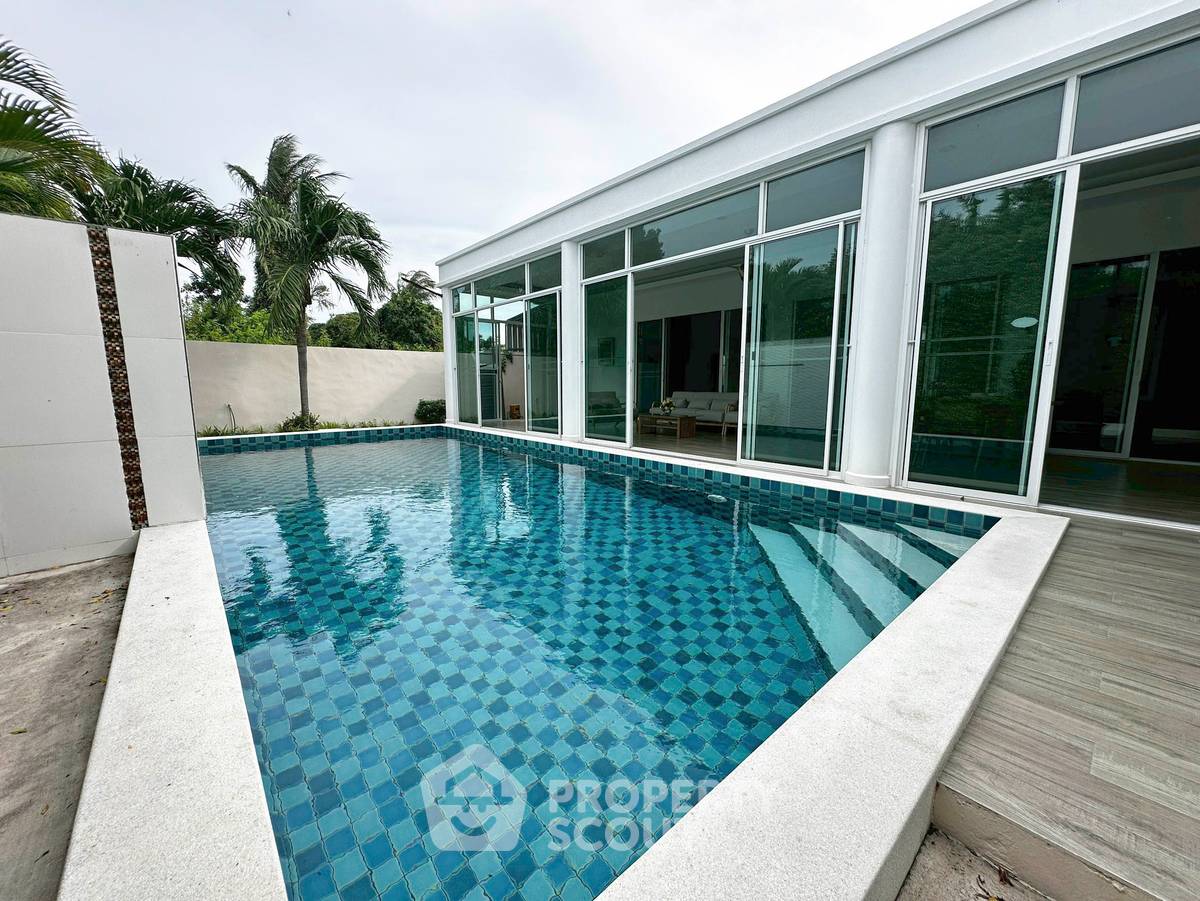 รูป วิลล่า 3-ห้องนอน ใน วังก์พง (ID 2461658) - รูปที่ 35/46