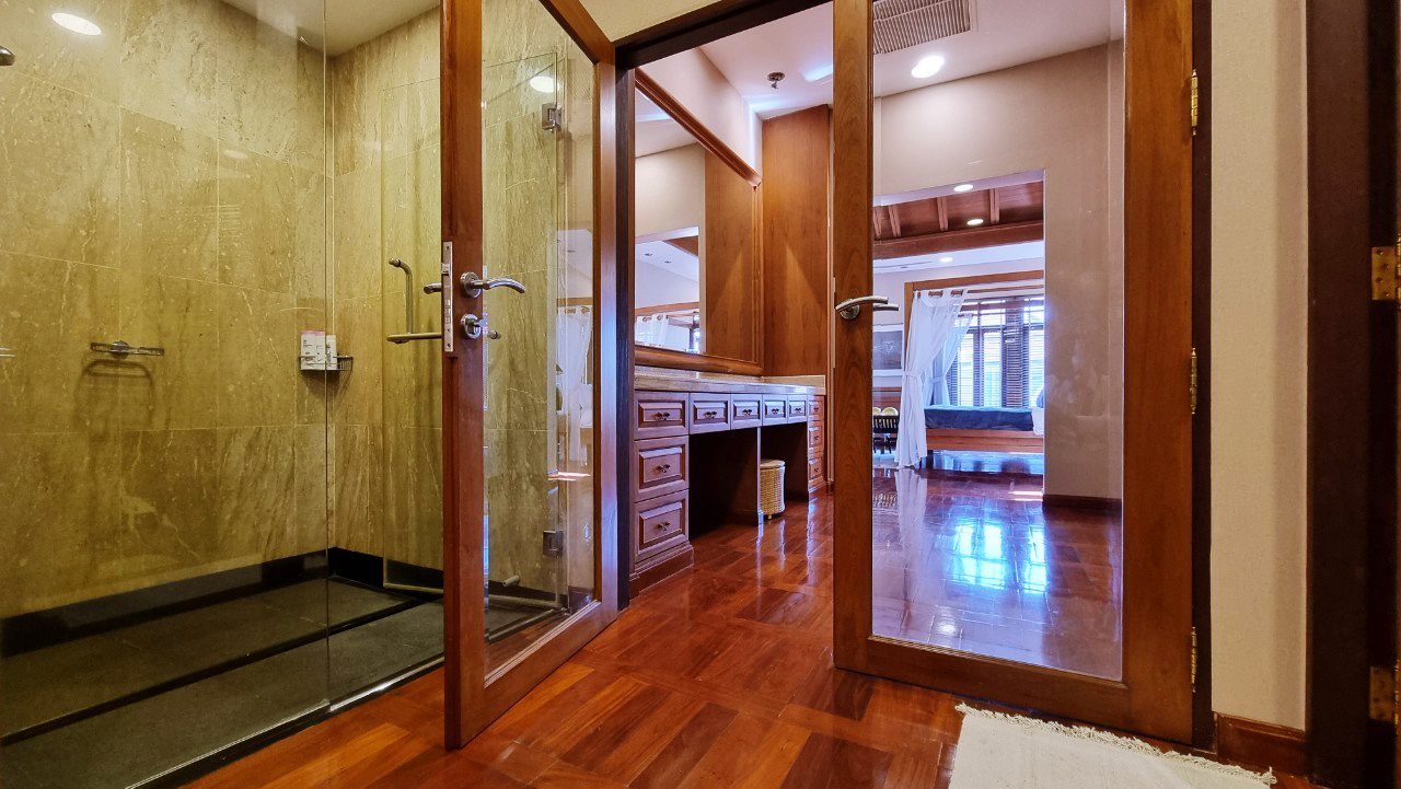 รูป ขายวิวทะเลมารีน่า 3 ห้องนอน - รูปที่ 13/17