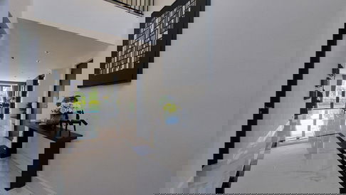 Luxury Pool Villa in Mabprachan for Sale