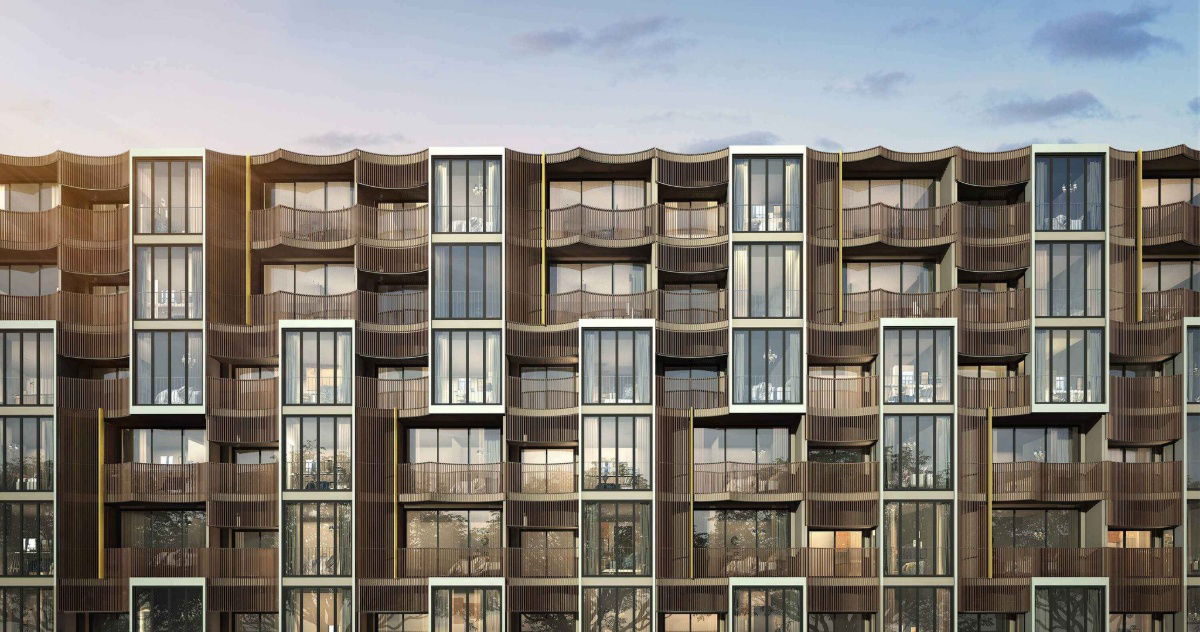 รูป ให้เช่า คอนโด คาวะ เฮ้าส์ อ่อนนุช 77 BTS อ่อนนุช BTS On Nut 1.6 กม. - รูปที่ 19/23