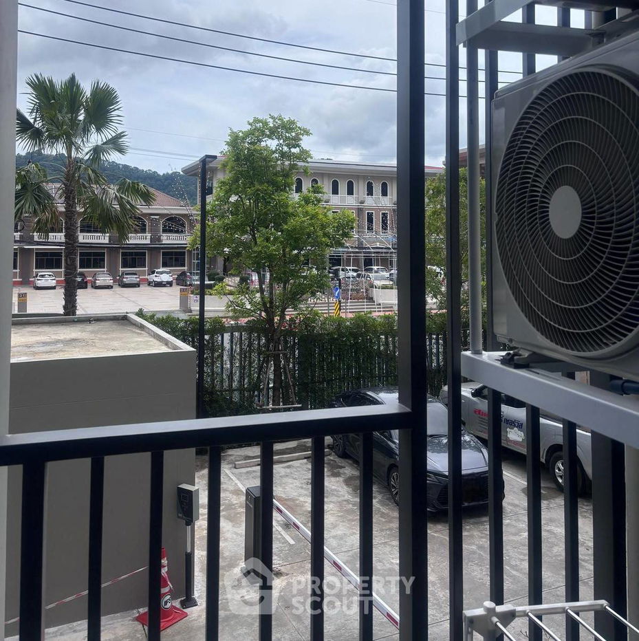 picture 1-BR Condo at Dcondo Reef close to Kathu (ID 2076978) - 12/18