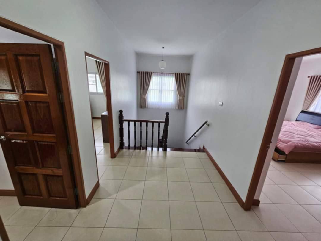 รูป บ้าน 4 ห้องนอน ขายในพัทยา - รูปที่ 20/30