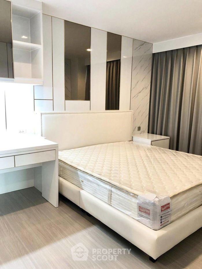 picture 2-BR Condo at Life Ladprao near BTS Ha Yaek Lat Phrao (ID 2462094) - 4/9