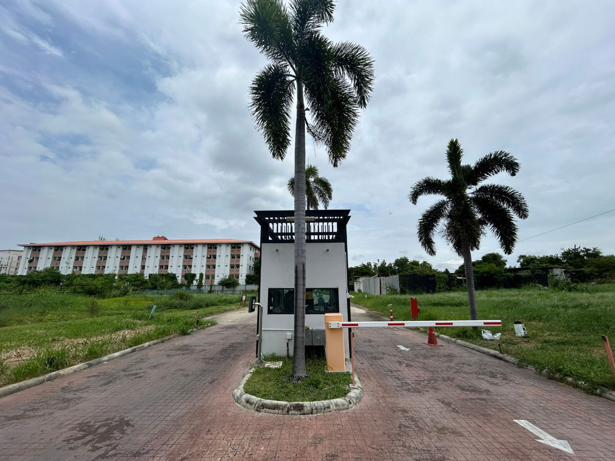 รูป JK 6357285 : เดอะ มิดด์ บางใหญ่ - รูปที่ 11/19